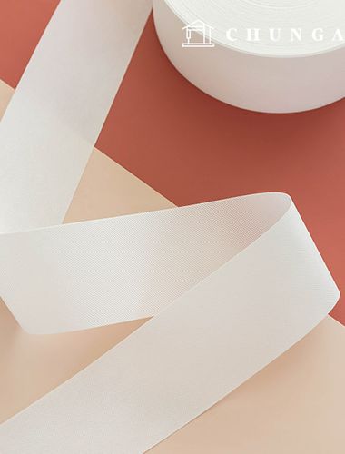 Curtain wick 10cm Curtain accessories White