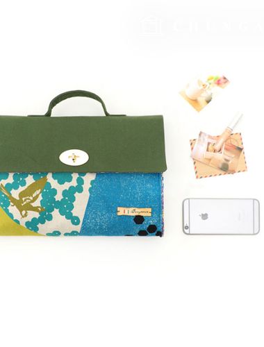 Patterns Business Bag Accessories Making P531