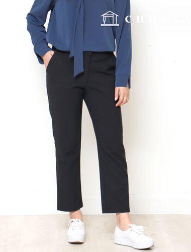 Patterns Women's Modern Slacks Clothing Making P566