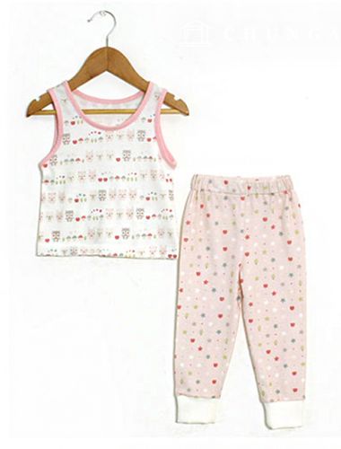 Patterns Children's Basic Underwear P438