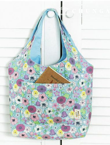 Patterns Basket Bag Making P431