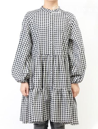 Patterns for Women's Cancan Dress P978