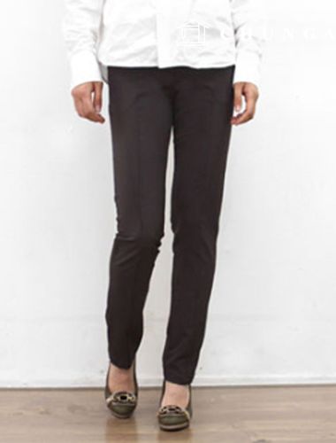 Patterns Women's Cut-Line Pants Making P701