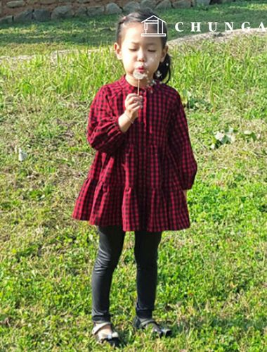 Patterns Children's Raglan Sleeve Cancan Dress Making P476