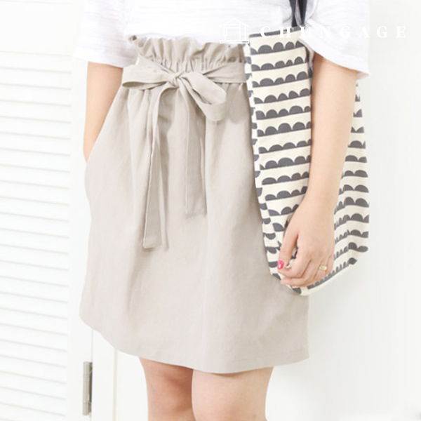 Patterns for Women's Aline Skirt Clothing Making P450