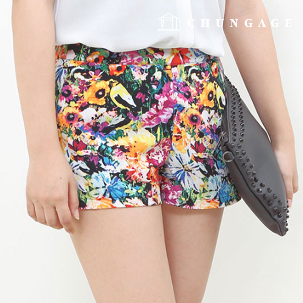 Patterns Women's Tight Line Women's Pants Clothing Making P446