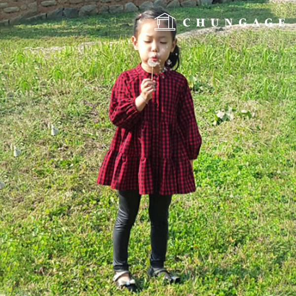 Patterns Children's Raglan Sleeve Cancan Dress Making P476