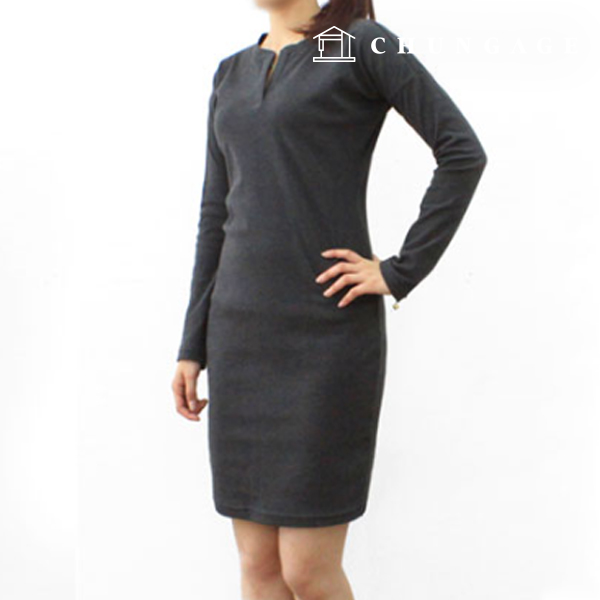 Patterns Women's Gaori Team T-shirt & One Piece Clothing Making P286