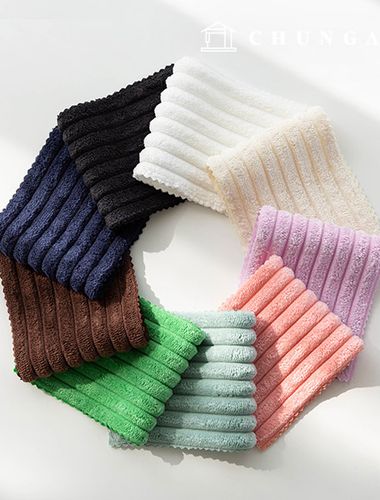 Corduroy Fabric Wang Golden 2.5W Terry Corduroy Fabric Wide Width Fabric Winter Plain December Hanma