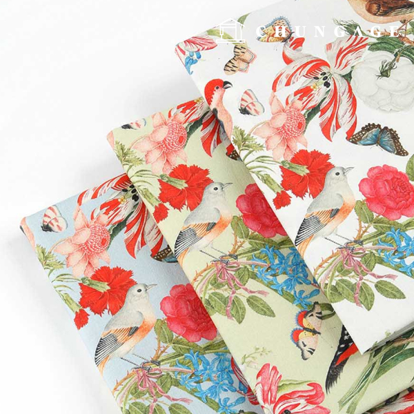 Eco-friendly antibacterial and anti-inflammatory fabric E-DTP cotton 20 count 3 types of holly saddles