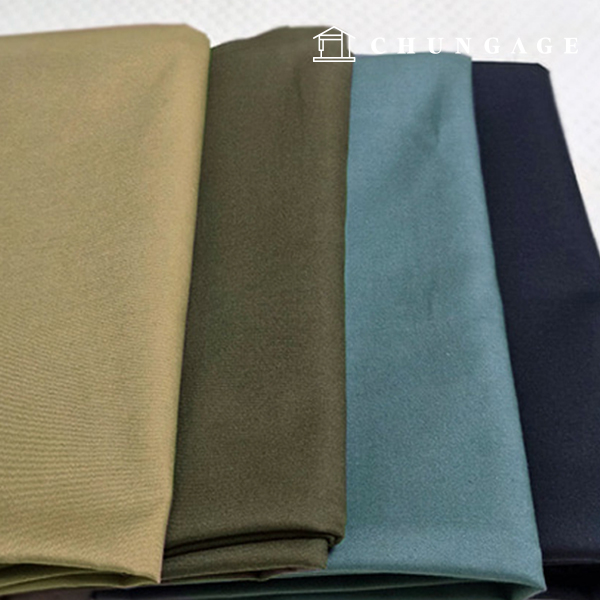 4 types of cotton blend nylon 30 count Span Washing Posh