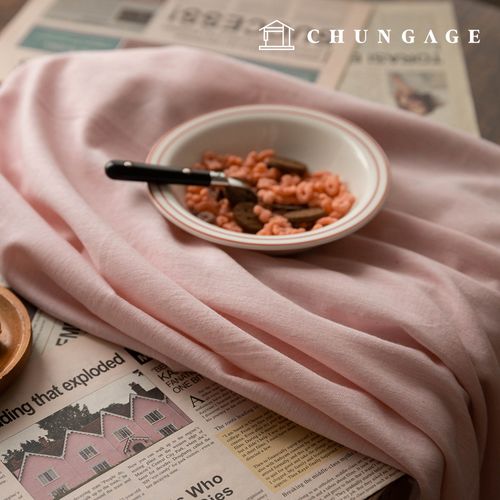 Plain Fabric Wide Width Cute Lodge