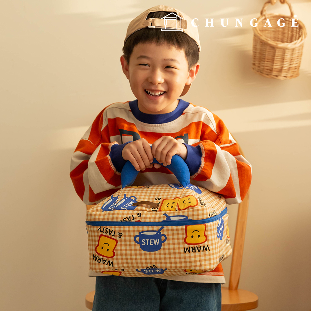 Check Fabric Vintage Fabric 20 count Toast and Stew 413