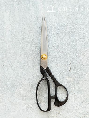 Bed sheet cutting scissors Bed sheet scissors fabric sewing scissors right hand 220mm