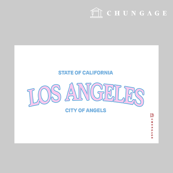 Clothing transfer paper 054 Reform heat transfer paper heat transfer sticker lettering 1