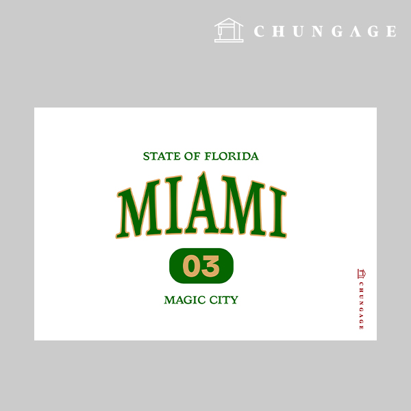 Clothing transfer paper 057 Reform heat transfer paper heat transfer sticker lettering 4