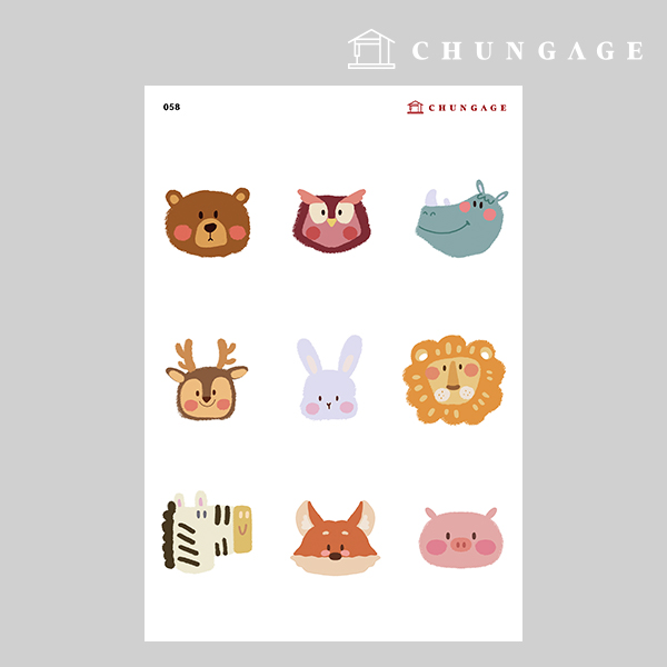 Clothing transfer paper 058 Reform heat transfer paper heat transfer sticker fluffy 1