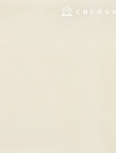 Artificial leather fabric Plain leather material Eco-friendly synthetic leather Waterproof cloth Simple leather Pure beige Hanma