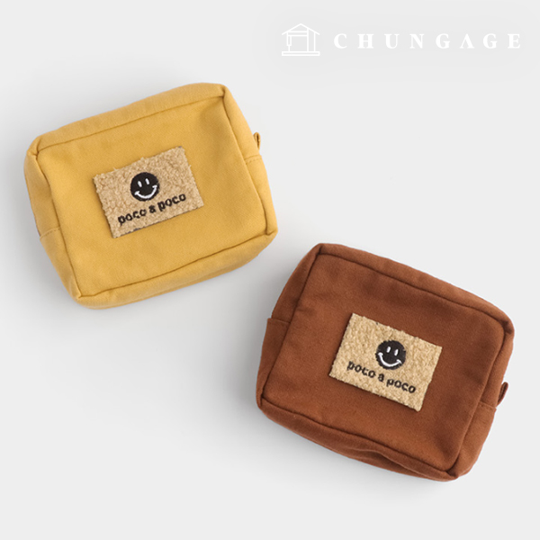 Sewing Labels Boucle Pokopoko 70992