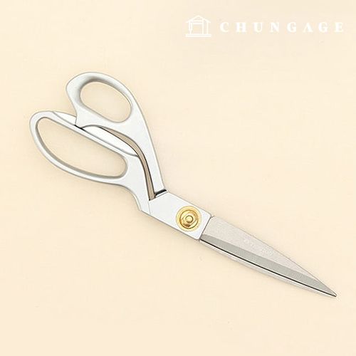 Tailoring Scissors Silver Tailoring Scissors 240mm 34117