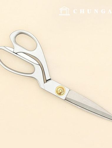 Tailoring Scissors Silver Tailoring Scissors 240mm 34117