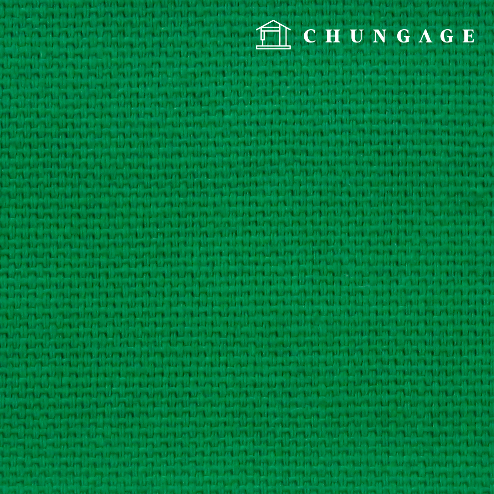 Christmas cotton Oxford fabric 20 count Cotton Cloth Plain Fabric Wide Width Daily Plain S-527 1 yard