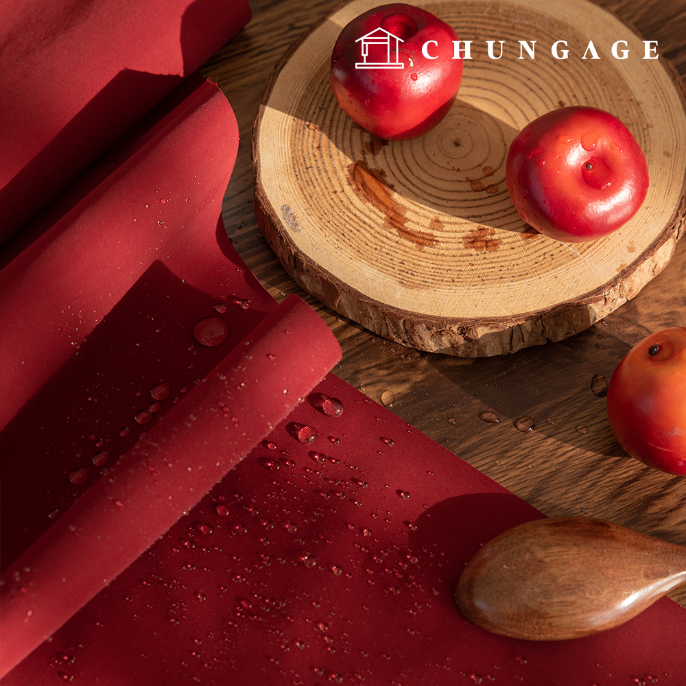 Nylon fabric TPU Windbreak Tarp Plain Wide Width Fabric Taslan 3 types