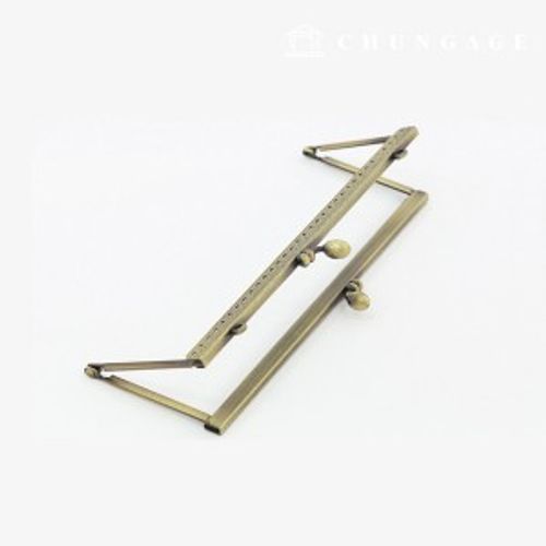 Antique square big frame 20cm 55045