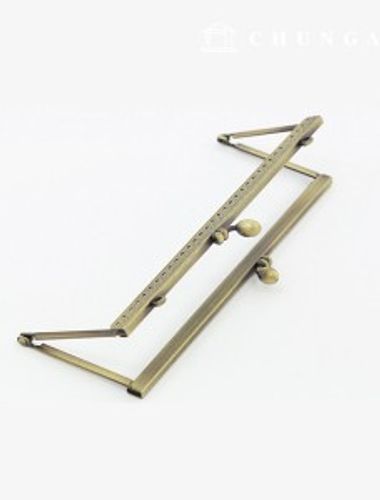 Antique square big frame 20cm 55045