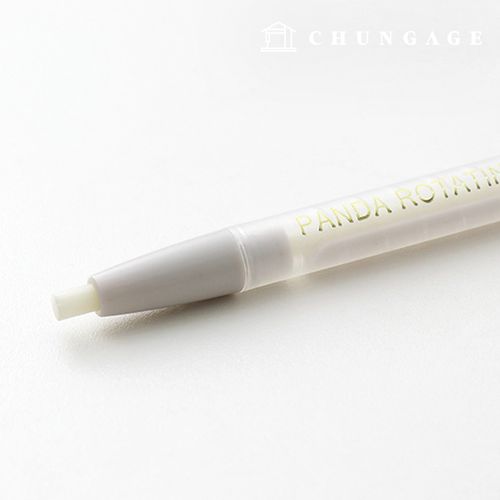 Rotary type embroidery design pen with a hot pen 60366