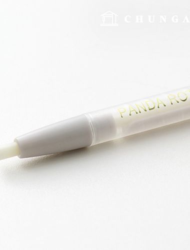 Rotary type embroidery design pen with a hot pen 60366