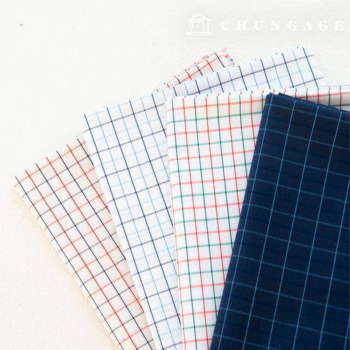 Cotton Check fabric, pre-dyed Stripe Fabric, More Check