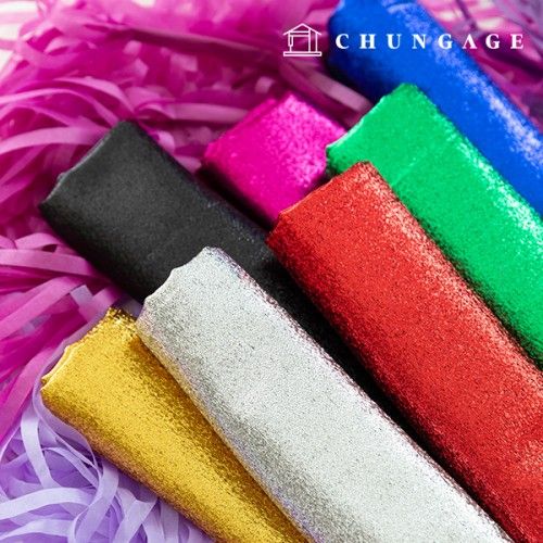 Spangle fabric glitter fabric stage costume fabric Halloween party 7 types