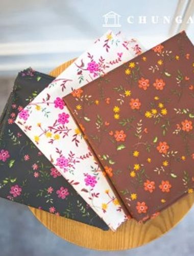 Waterproof Cloth Taffeta Pigment Waterproof Fabric 210T Wide Width Violet 3 types