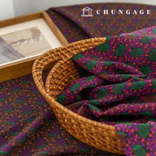 Clover Patchwork Needle No. 9 10 Piece 57309