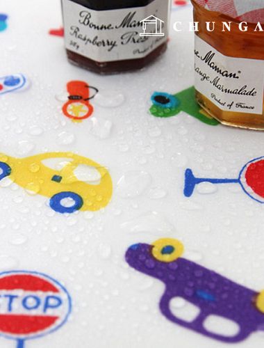 Vintage zipper slider No. 3 metal zipper Silver 72044