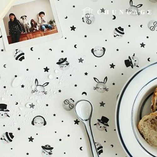 Zipper Top No. 3 20 Piece 3 Types 48654