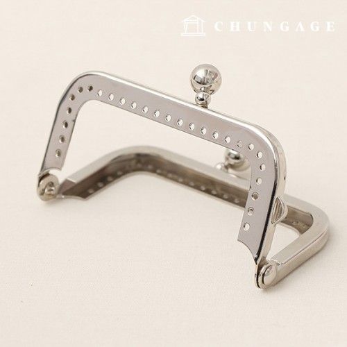 Petit Etoile Square Metal Frame 7cm 3 types 48046