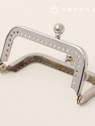 Petit Etoile Square Metal Frame 7cm 3 types 48046