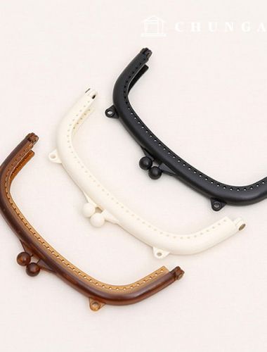 Candy Pop Color Plastic Frame 16cm 3 types 48044