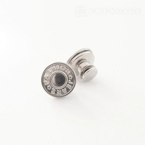 Magic Button Snap Magic Jeans Skirt Waist Adjustment Reduce Stretch Repair Button Pin Type Renewal E31