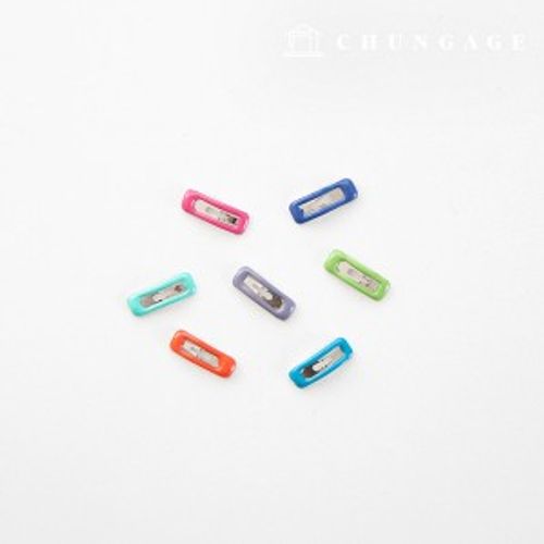 Anvil doll decorating hairpin Props subsidiary materials