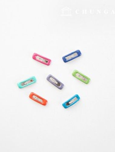 Anvil doll decorating hairpin Props subsidiary materials