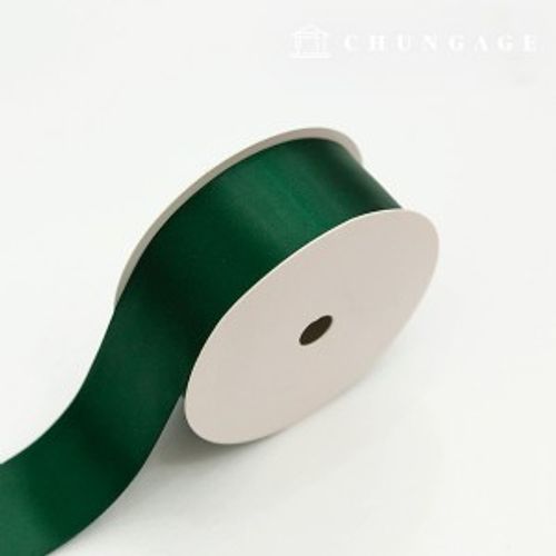 Satin bowknot string 20 rolls package bowknot tape string craft 40mm watermelon