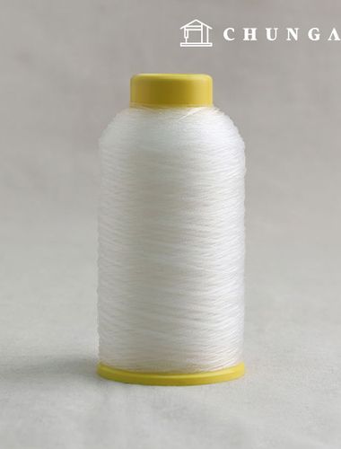 Transparent thread sewing machine transparent thread nylon 0.4mm transparent thread 58584