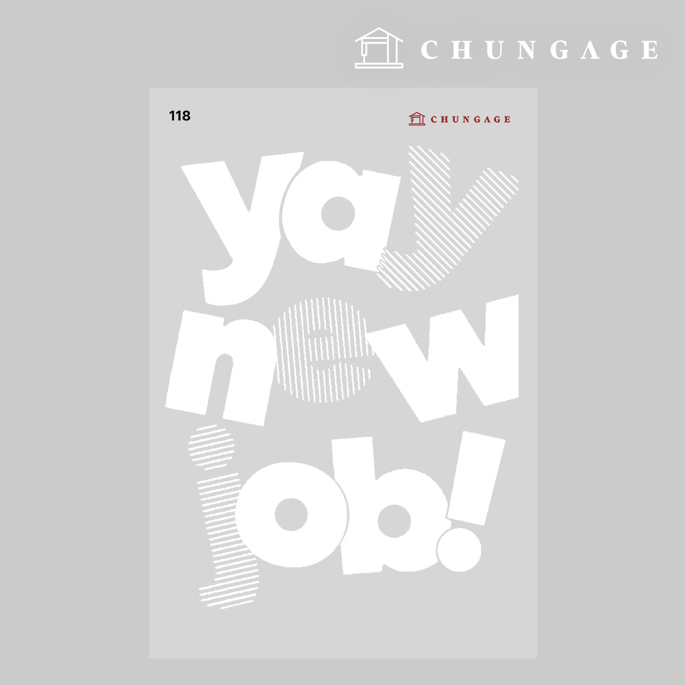 Clothing transfer paper 118 Reform heat transfer paper clothing making heat transfer sticker new job