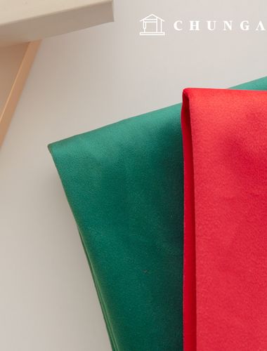 Christmas fabric Velvet Plain Fabric Winter fabric New Bella Merry 2 types