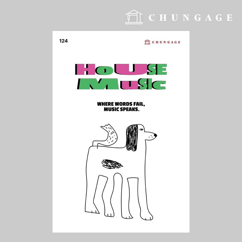 Clothing transfer paper 124 Reform heat transfer paper clothing making heat transfer sticker house music