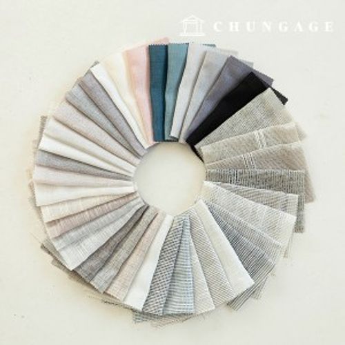 Curtain fabric hotel Curtain Fabric Wide 280cm Curtain Airy 38 types