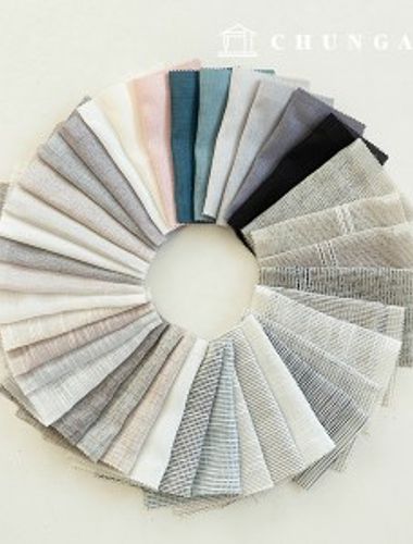 Curtain fabric hotel Curtain Fabric Wide 280cm Curtain Airy 38 types